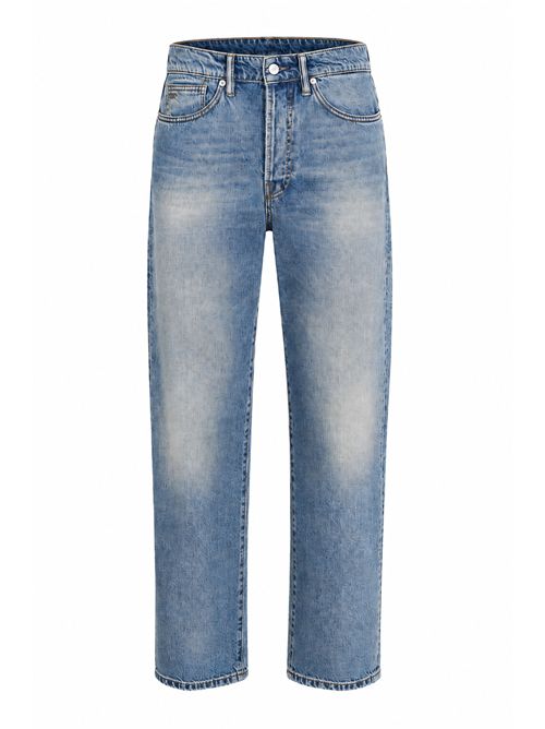 Jeans Morning Nathan in denim Nine in the morning | 9SS26 NH93FS24
